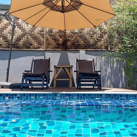 Ton Yaang Private Pool Villa Ao Nang Екстериор снимка